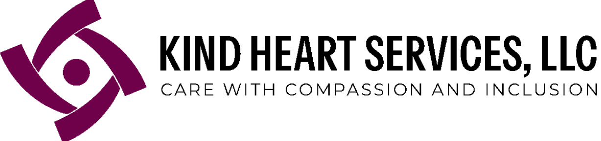 Kind Hearts Services Logo