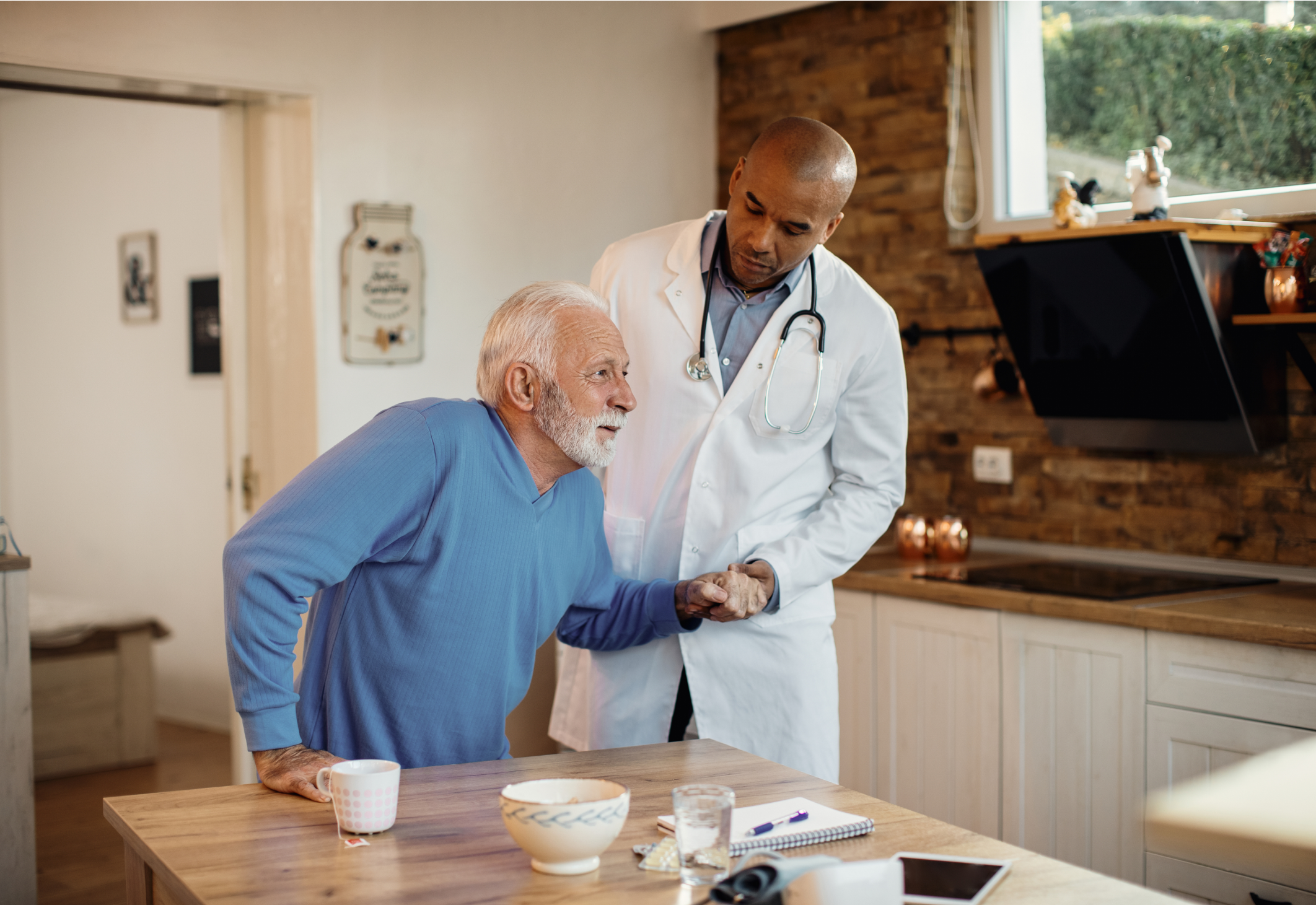 Adult Residential Program